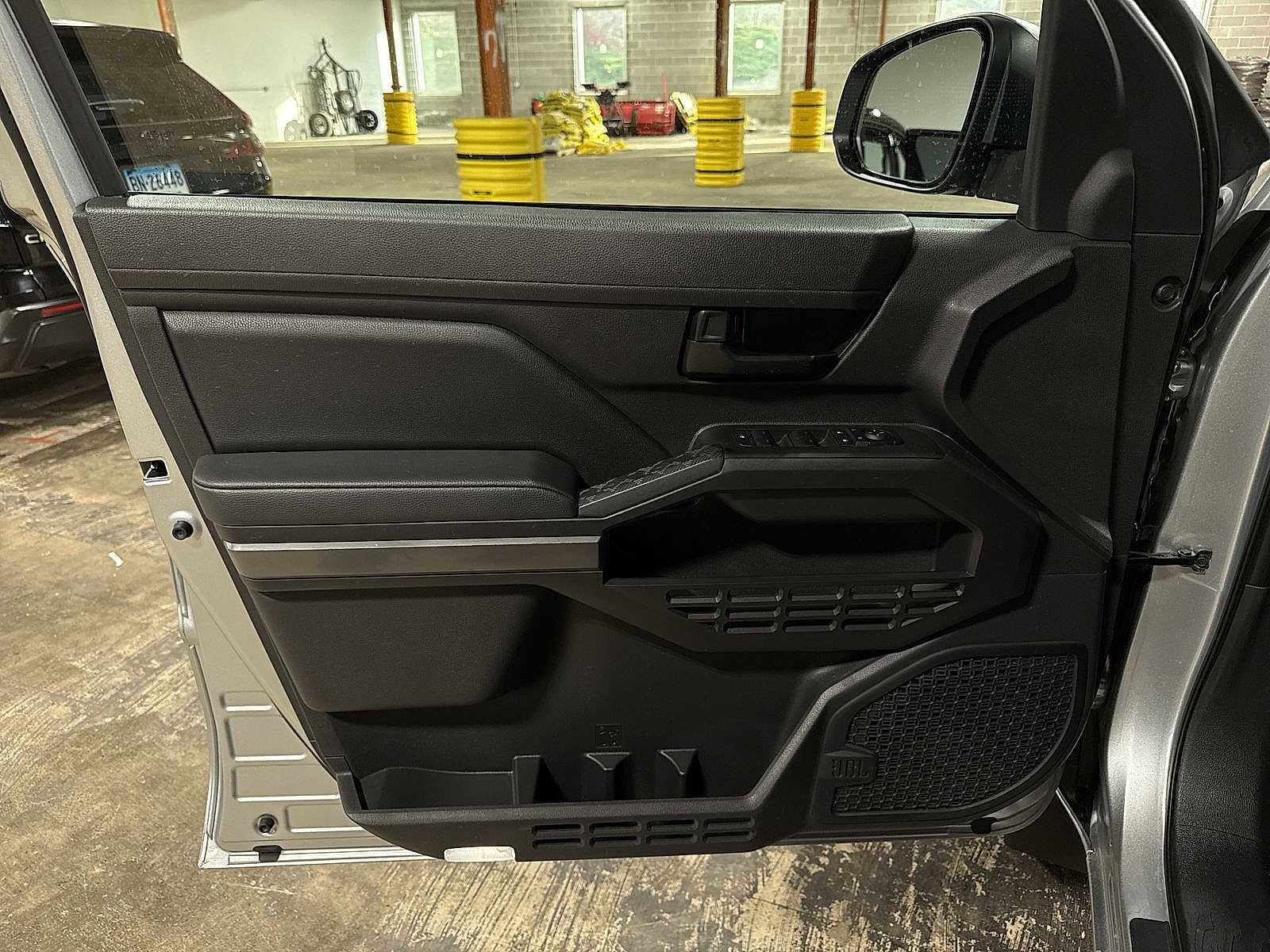 Thumbnail: 2024 Toyota Tacoma - 28