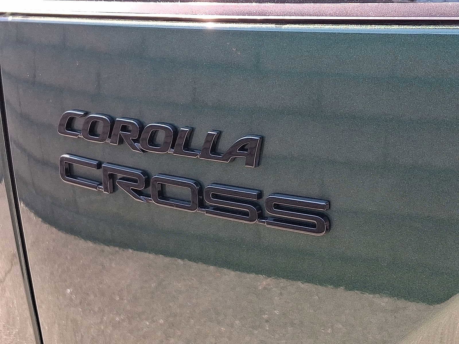 Thumbnail: 2026 Toyota Corolla Cross - 24
