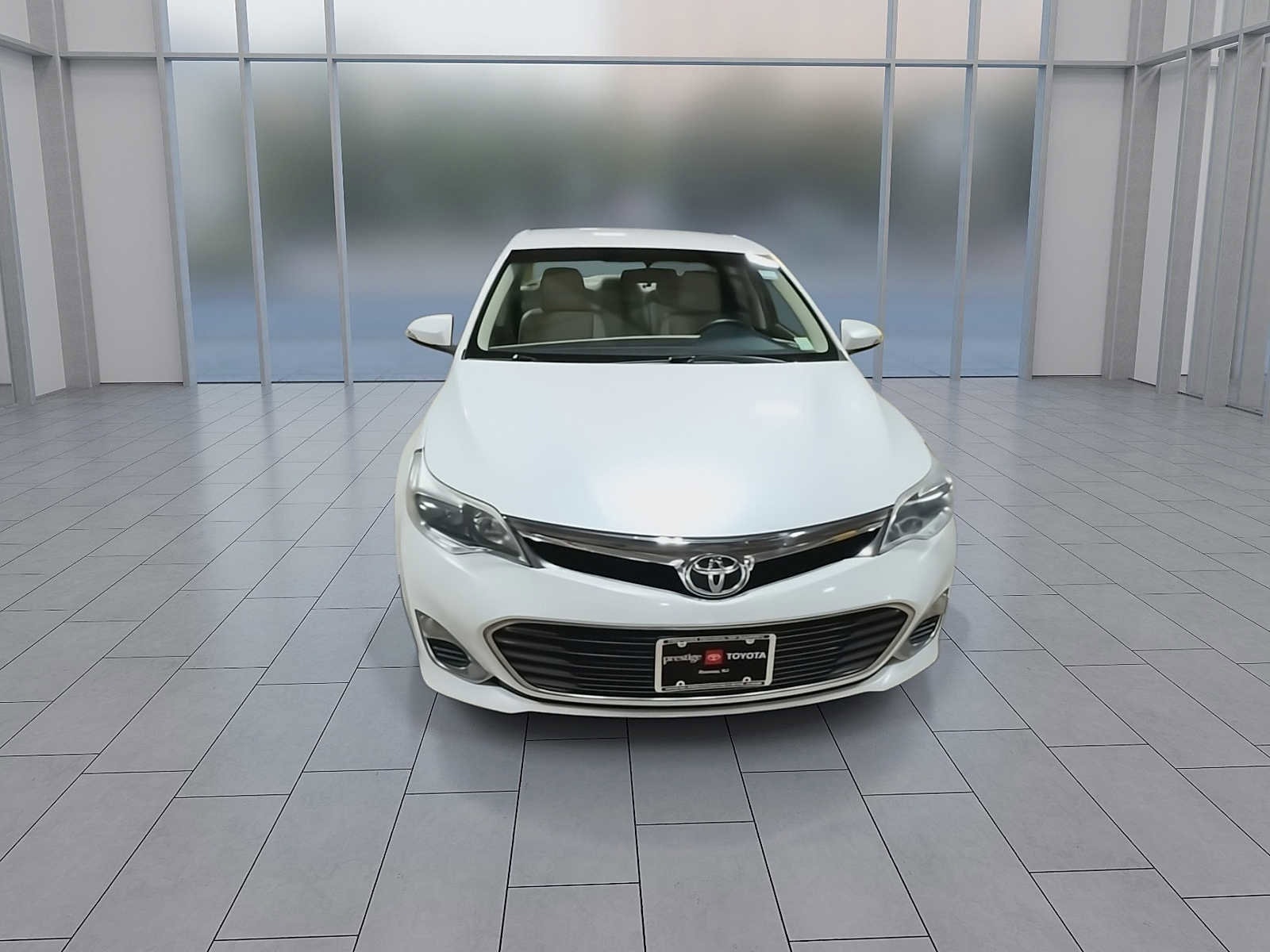 Thumbnail: 2014 Toyota Avalon - 3