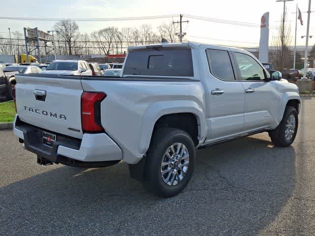 Thumbnail: 2026 Toyota Tacoma - 12
