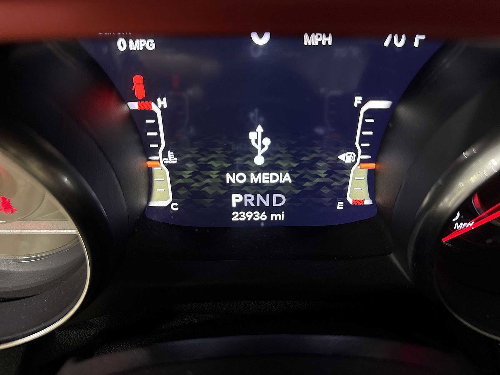 Thumbnail: 2021 Jeep Wrangler - 18