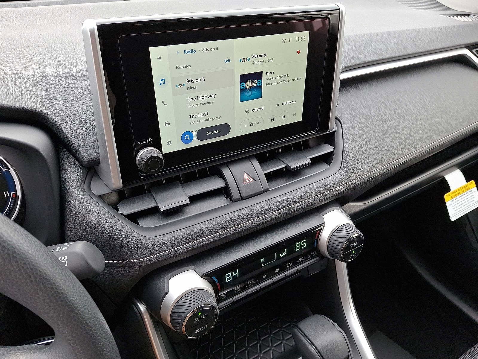 Thumbnail: 2025 Toyota RAV4 - 16