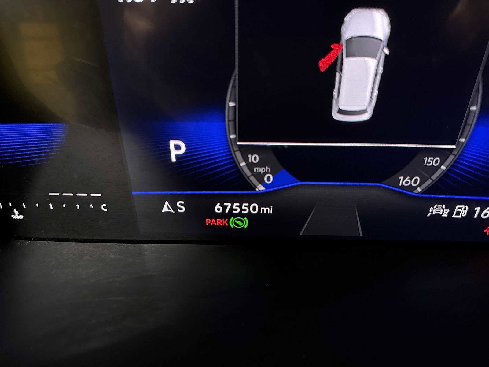 Thumbnail: 2023 Volkswagen Tiguan - 18