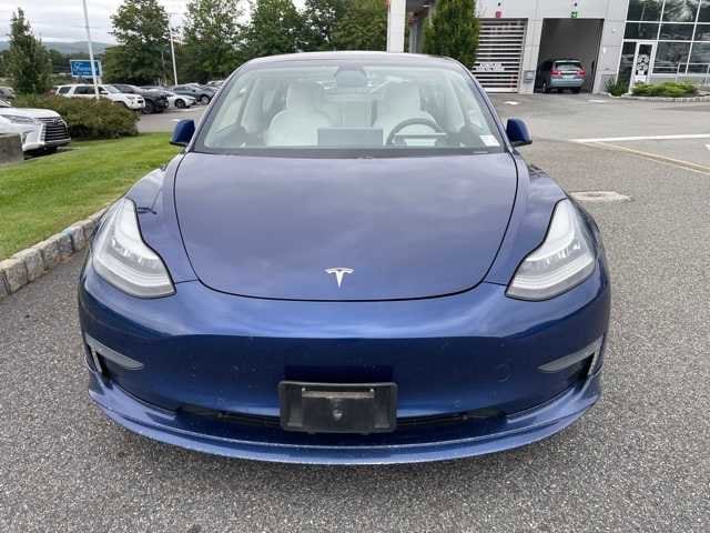 Used 2020 Tesla Model 3 Base with VIN 5YJ3E1EC7LF669668 for sale in Ramsey, NJ