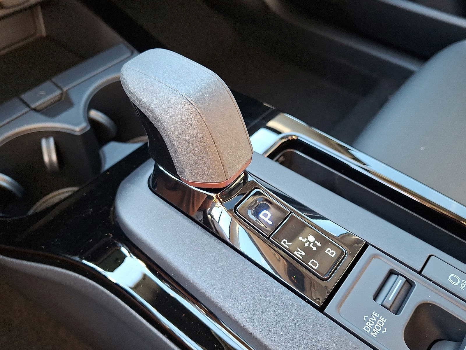 Thumbnail: 2026 Toyota Prius - 13