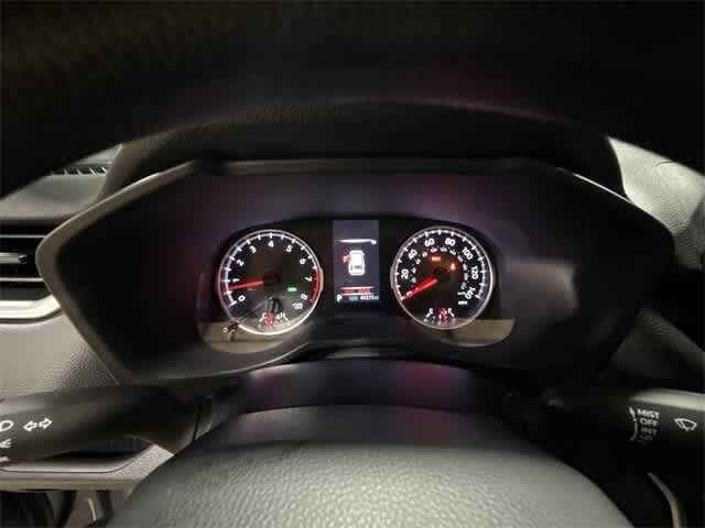 Thumbnail: 2022 Toyota RAV4 - 30