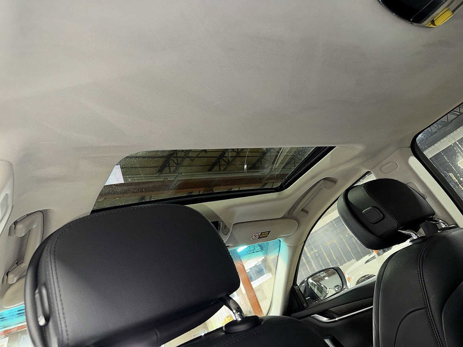 Thumbnail: 2015 Maserati Ghibli - 25