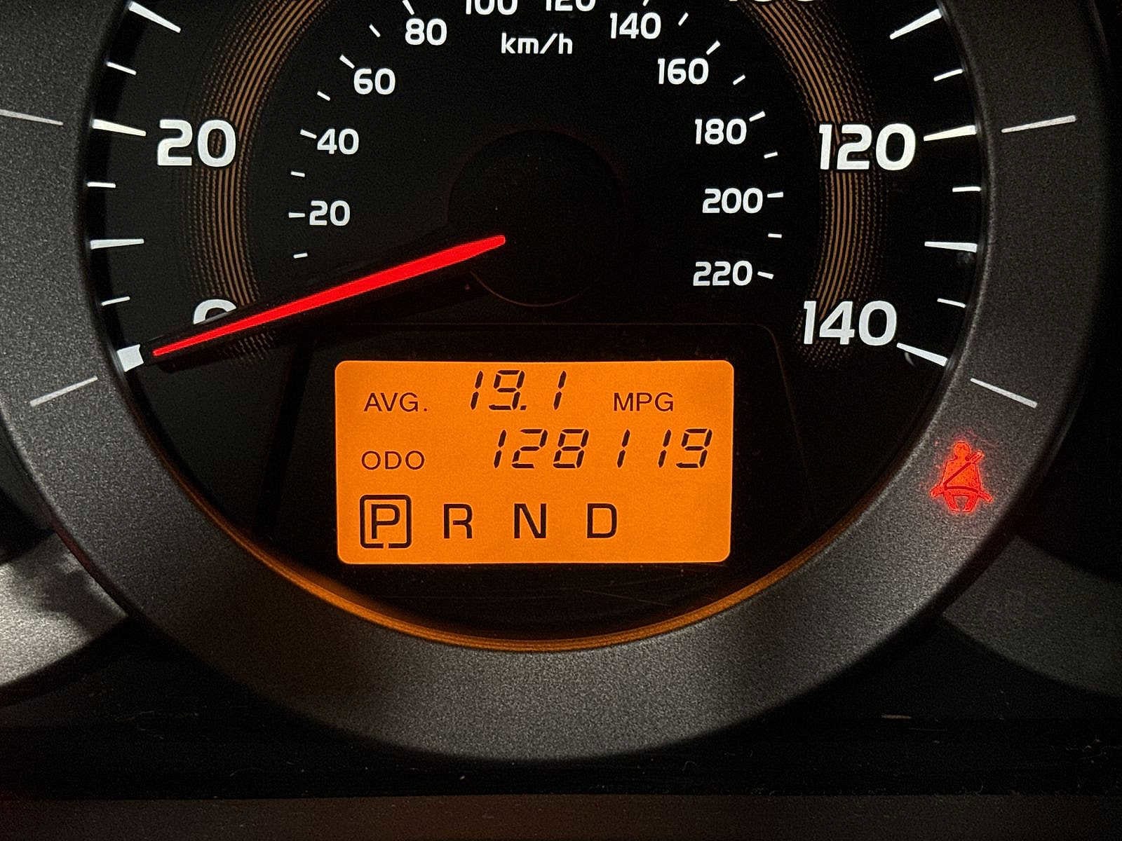 Thumbnail: 2011 Toyota RAV4 - 19