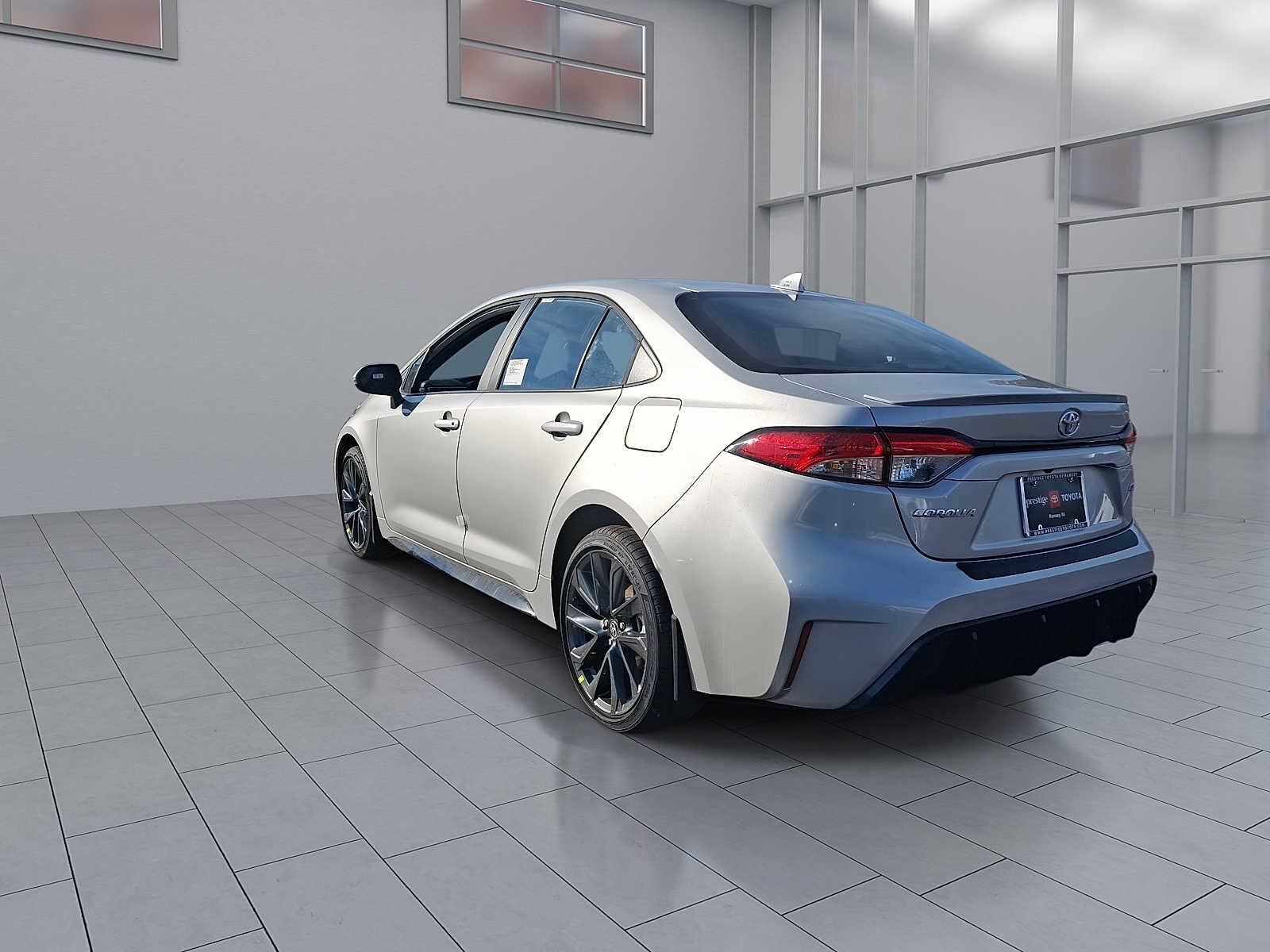 Thumbnail: 2026 Toyota Corolla - 3