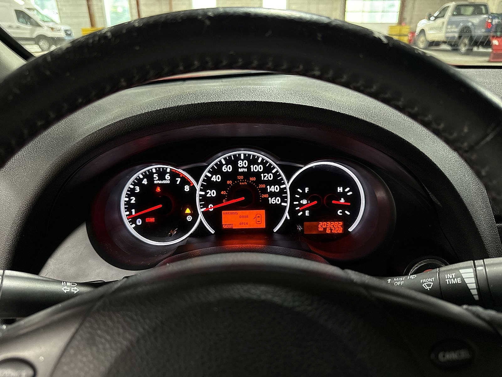 Thumbnail: 2011 Nissan Altima - 30