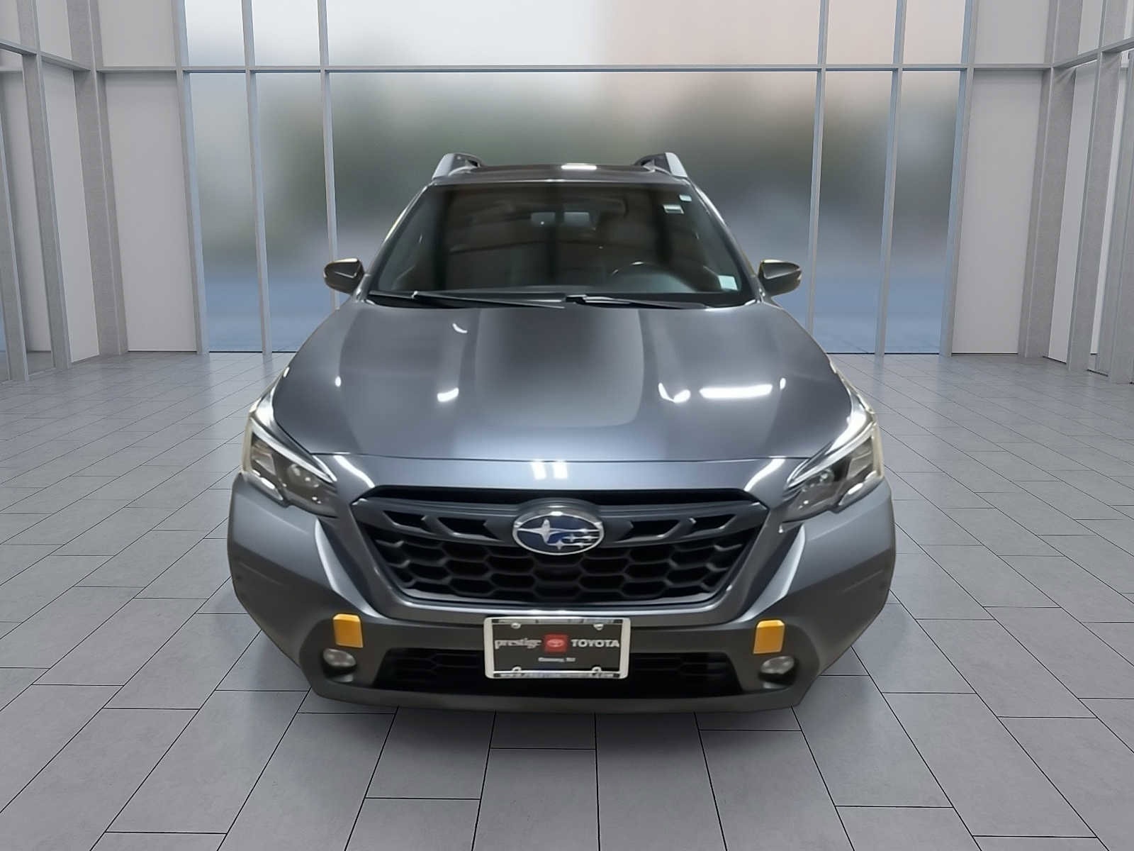 Thumbnail: 2022 Subaru Outback - 3