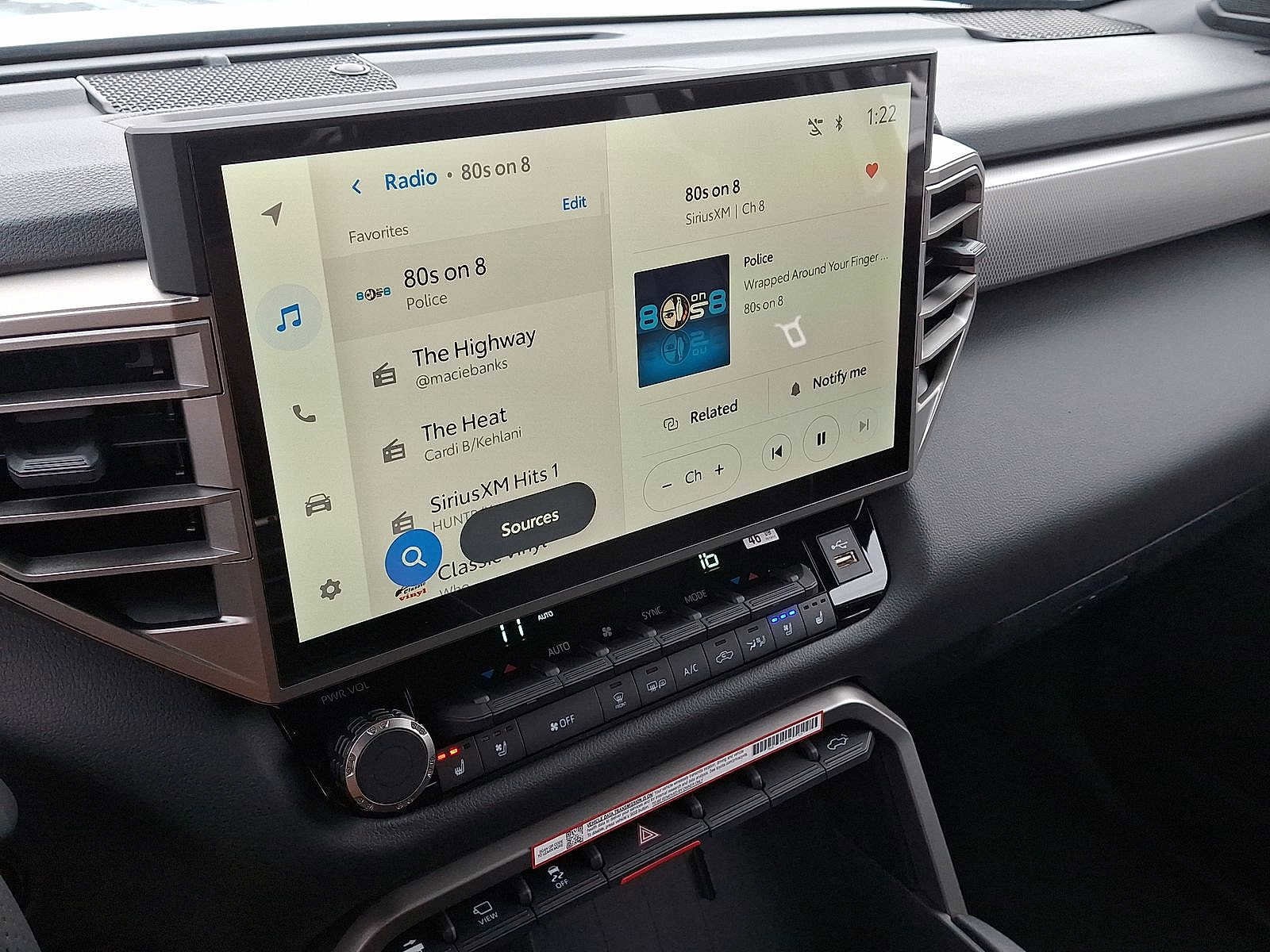 Thumbnail: 2026 Toyota Tundra - 14