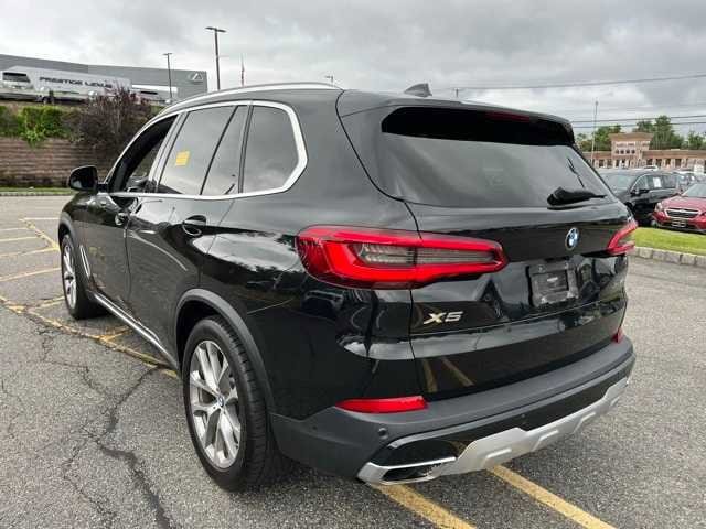 Thumbnail: 2019 BMW X5 - 6