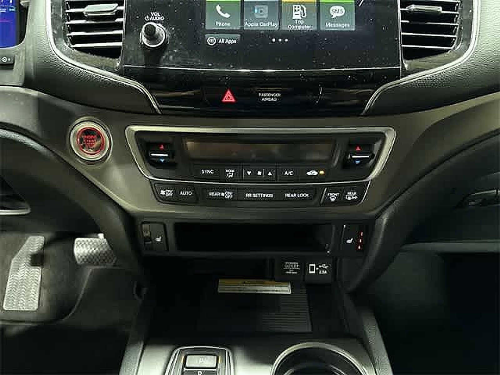 Thumbnail: 2022 Honda Pilot - 32