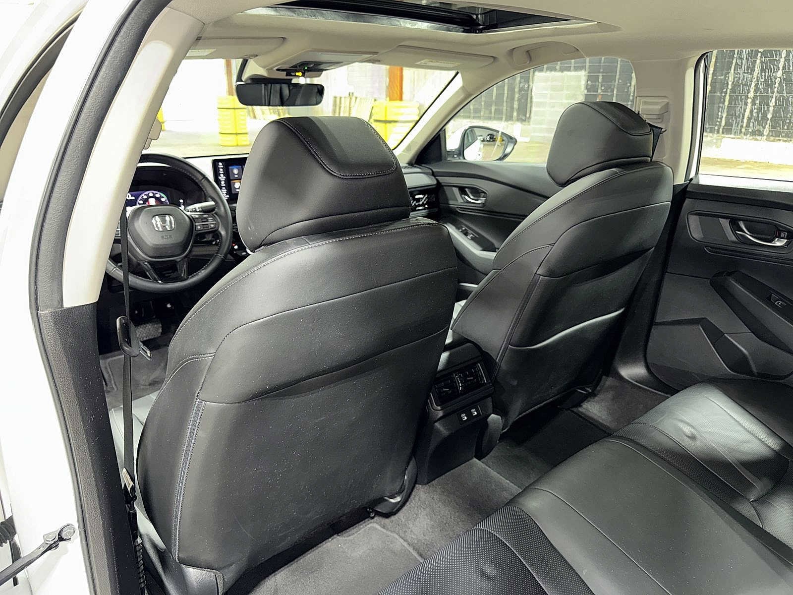 Thumbnail: 2025 Honda Accord - 28