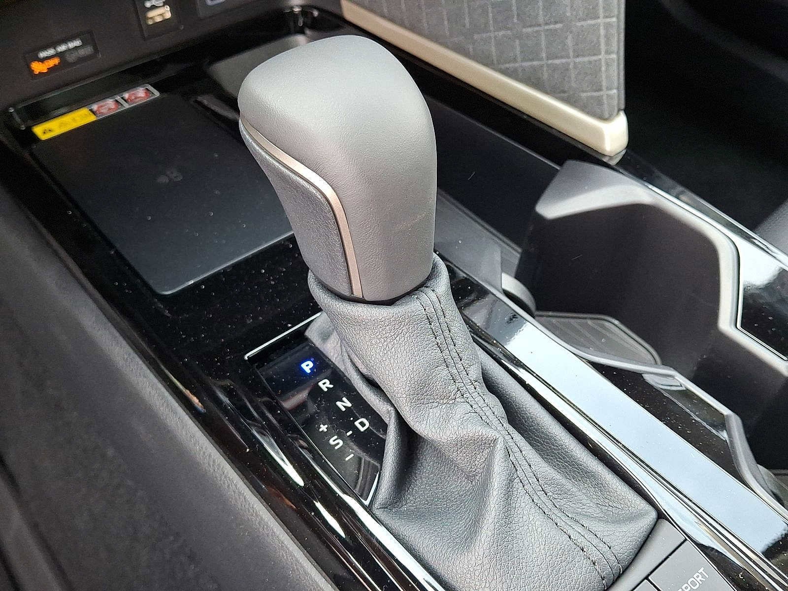 Thumbnail: 2026 Toyota Camry - 15