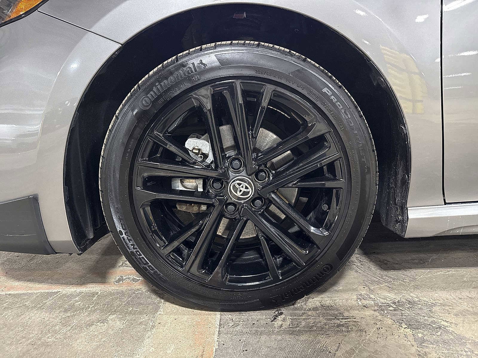 Thumbnail: 2025 Toyota Camry - 10