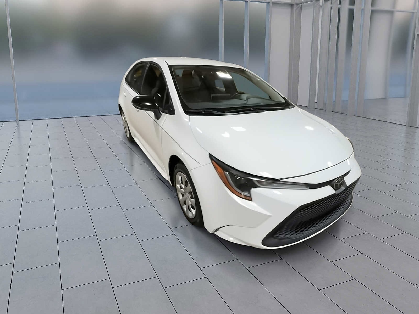 Thumbnail: 2020 Toyota Corolla - 2
