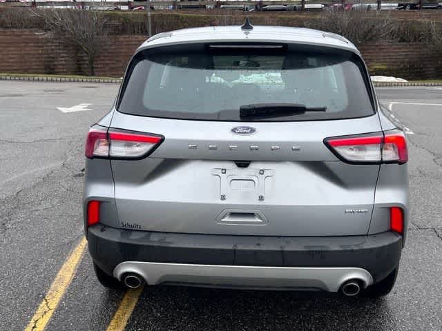 Thumbnail: 2022 Ford Escape - 5