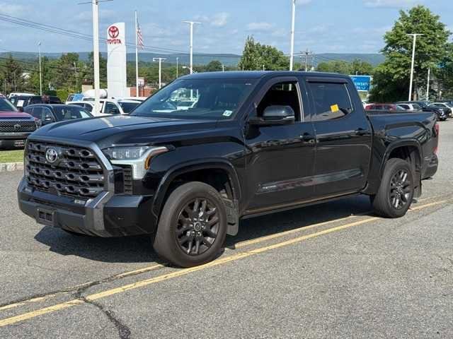 Thumbnail: 2023 Toyota Tundra - 1