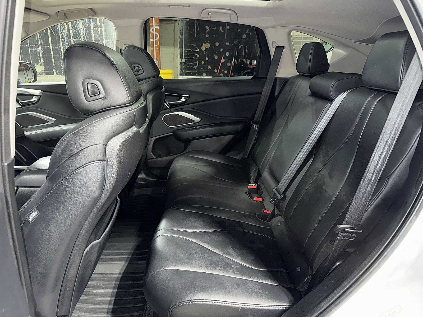 Thumbnail: 2021 Acura RDX - 17