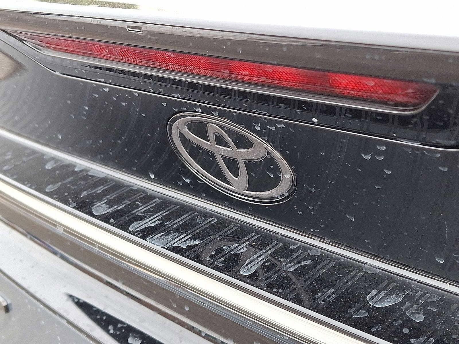 Thumbnail: 2026 Toyota Prius - 19