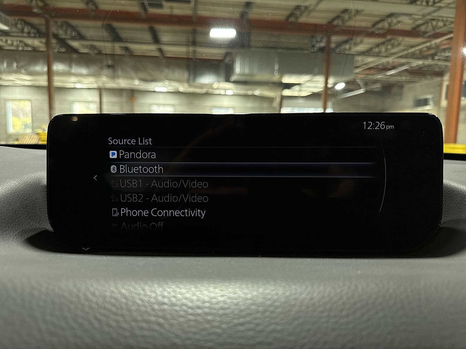 Thumbnail: 2023 Mazda CX-50 - 20