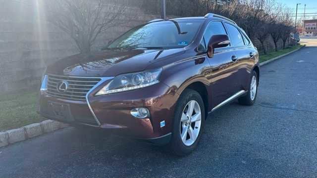2014 Lexus RX 350 -
                  Ramsey, NJ