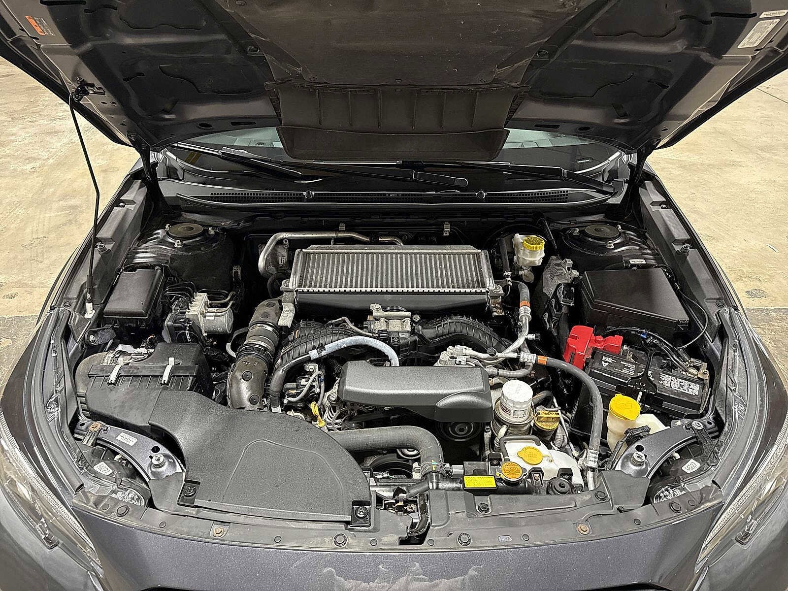 Thumbnail: 2022 Subaru Outback - 12