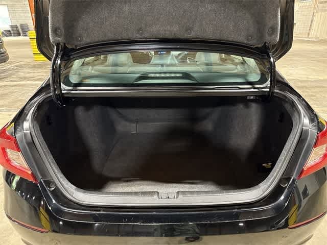 Thumbnail: 2019 Honda Accord - 11