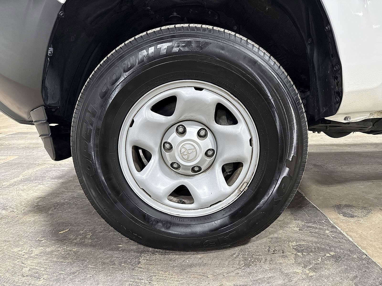 Thumbnail: 2023 Toyota Tacoma - 10