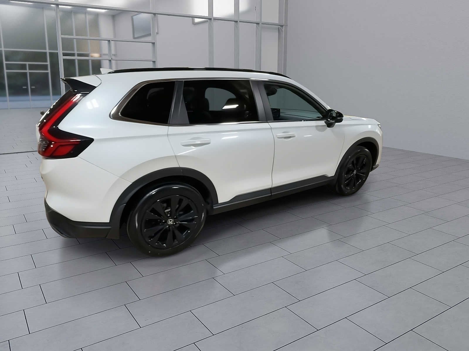 Thumbnail: 2023 Honda CR-V - 8