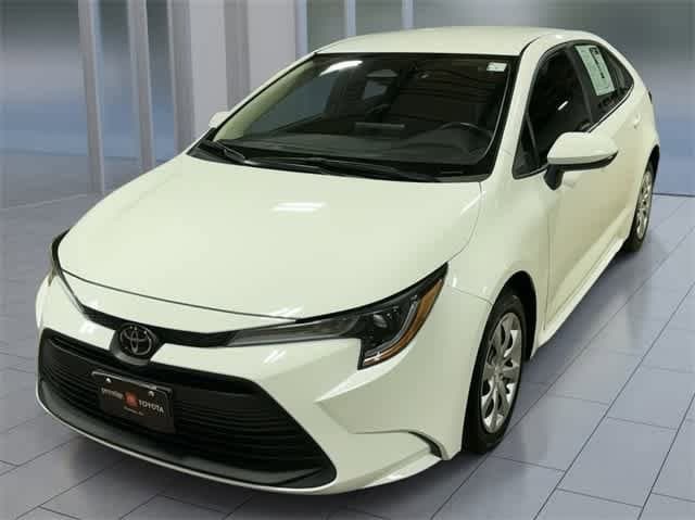 2024 Toyota Corolla LE -
                  Ramsey, NJ