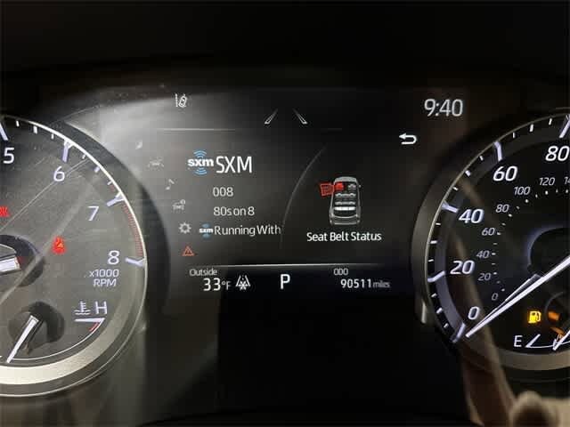 Thumbnail: 2022 Toyota Highlander - 20