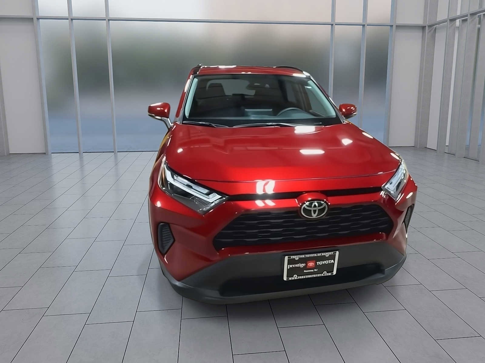 Thumbnail: 2025 Toyota RAV4 - 3
