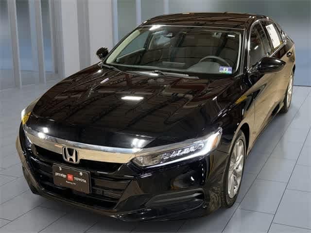 Thumbnail: 2019 Honda Accord - 1