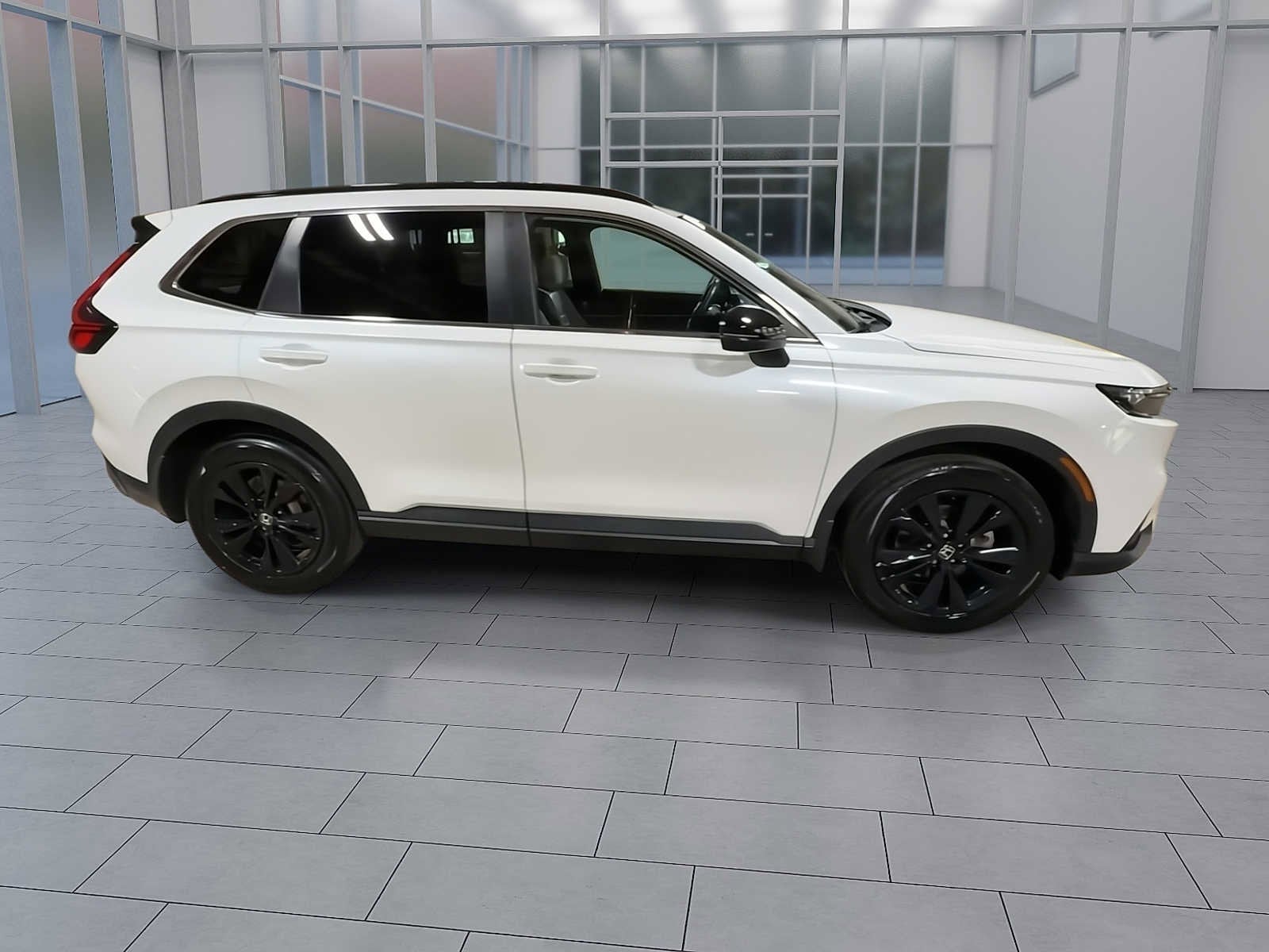 Thumbnail: 2023 Honda CR-V - 9