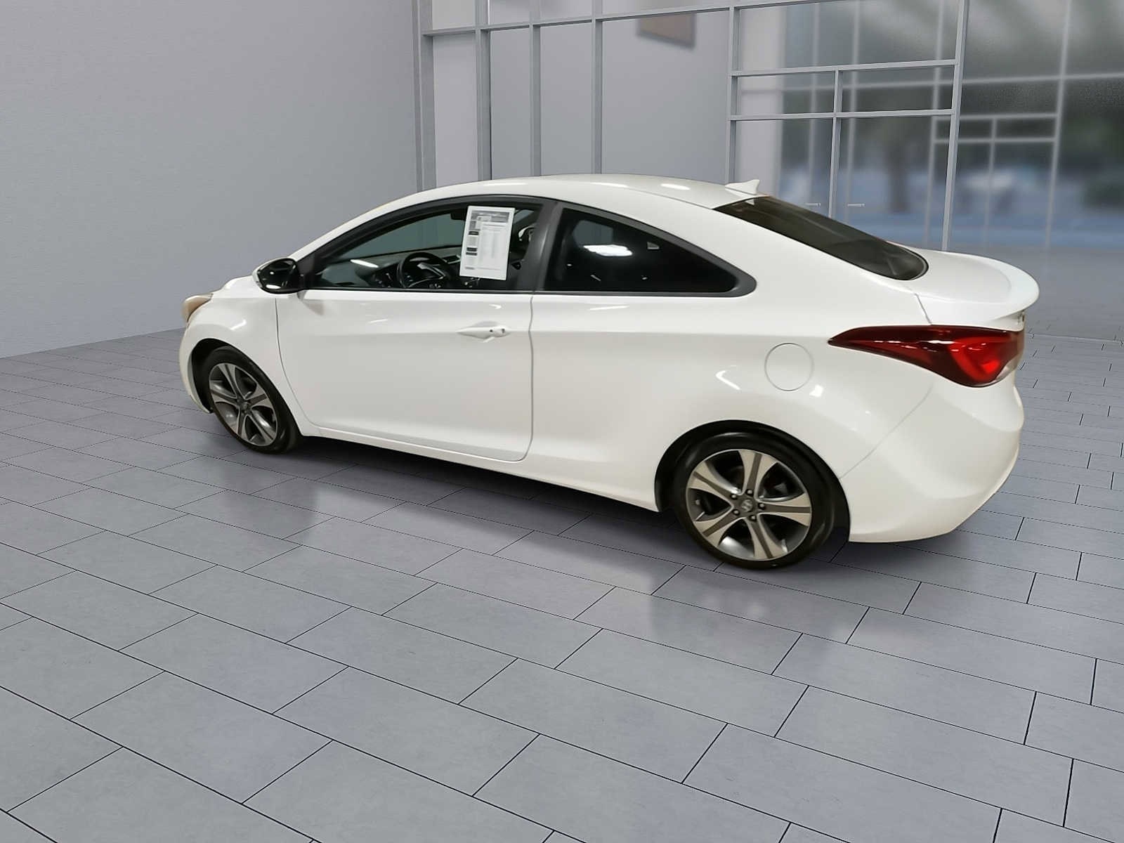 Thumbnail: 2014 Hyundai Elantra - 6