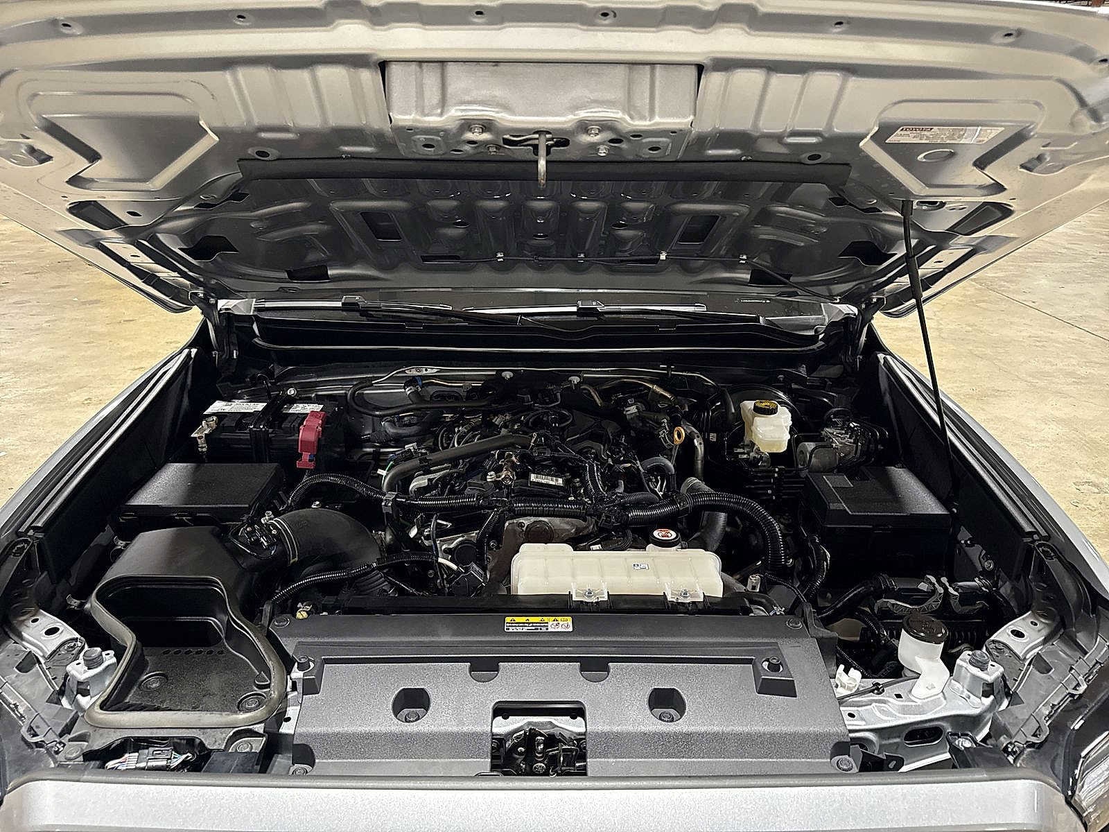 Thumbnail: 2024 Toyota Tacoma - 12