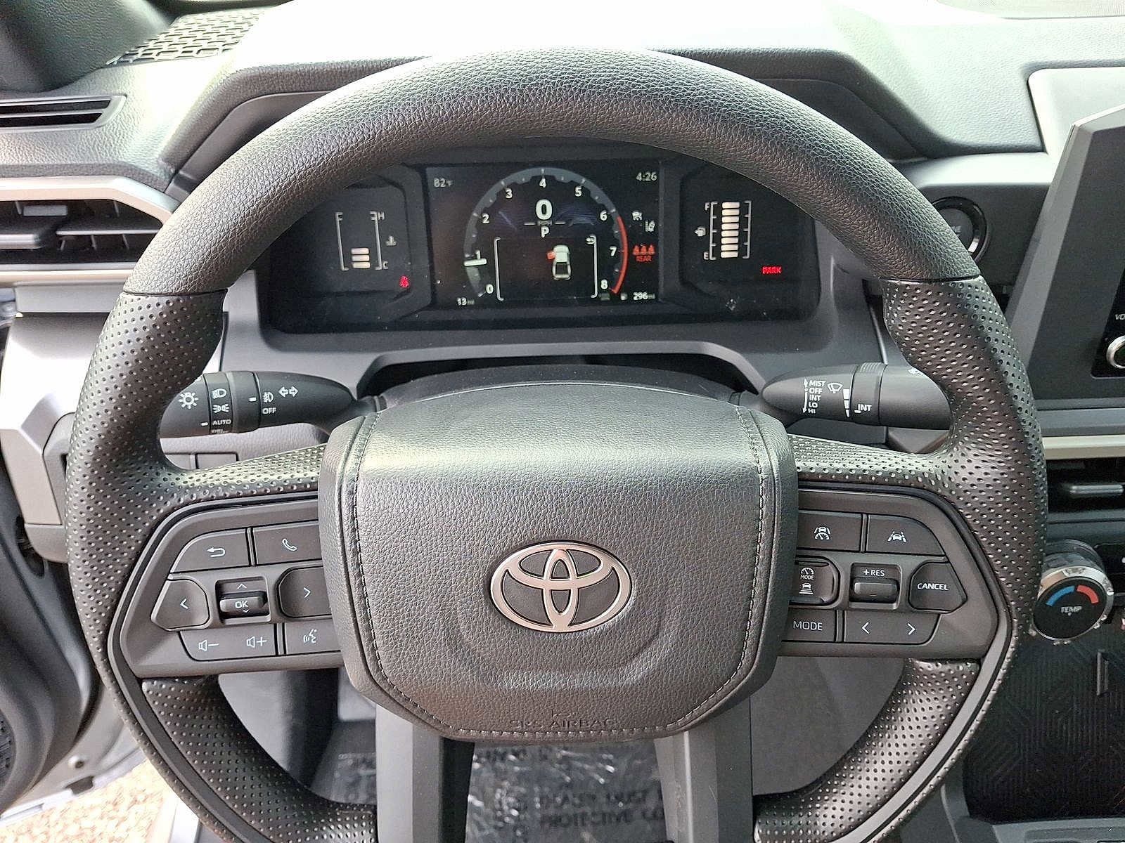 Thumbnail: 2026 Toyota Tacoma - 17