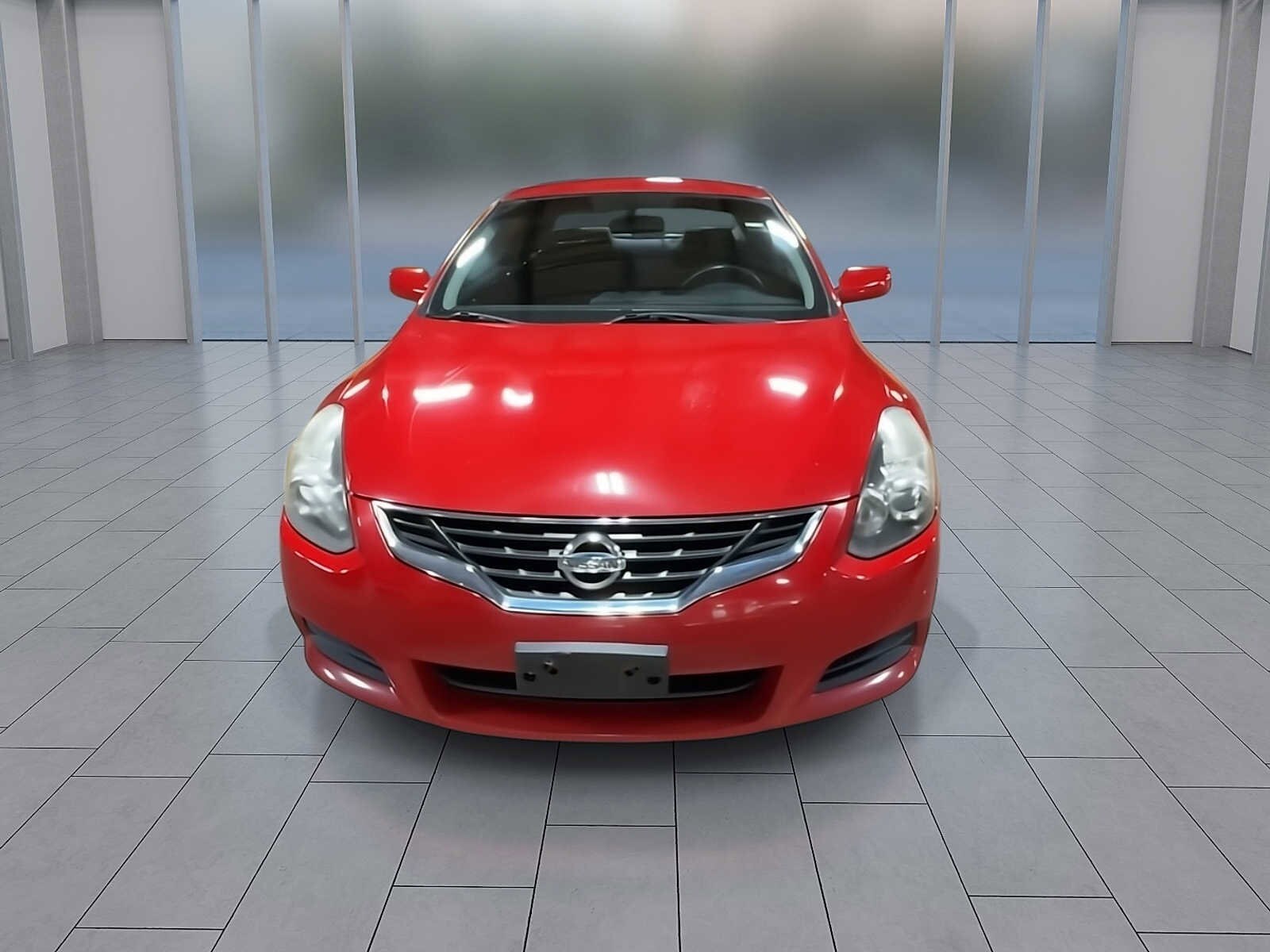 Thumbnail: 2011 Nissan Altima - 3