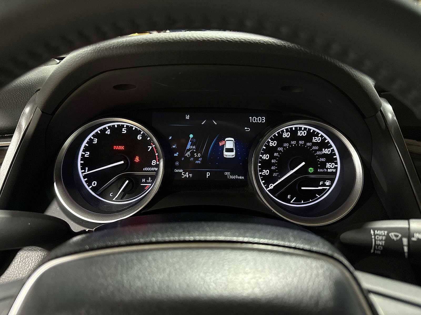 Thumbnail: 2023 Toyota Camry - 33