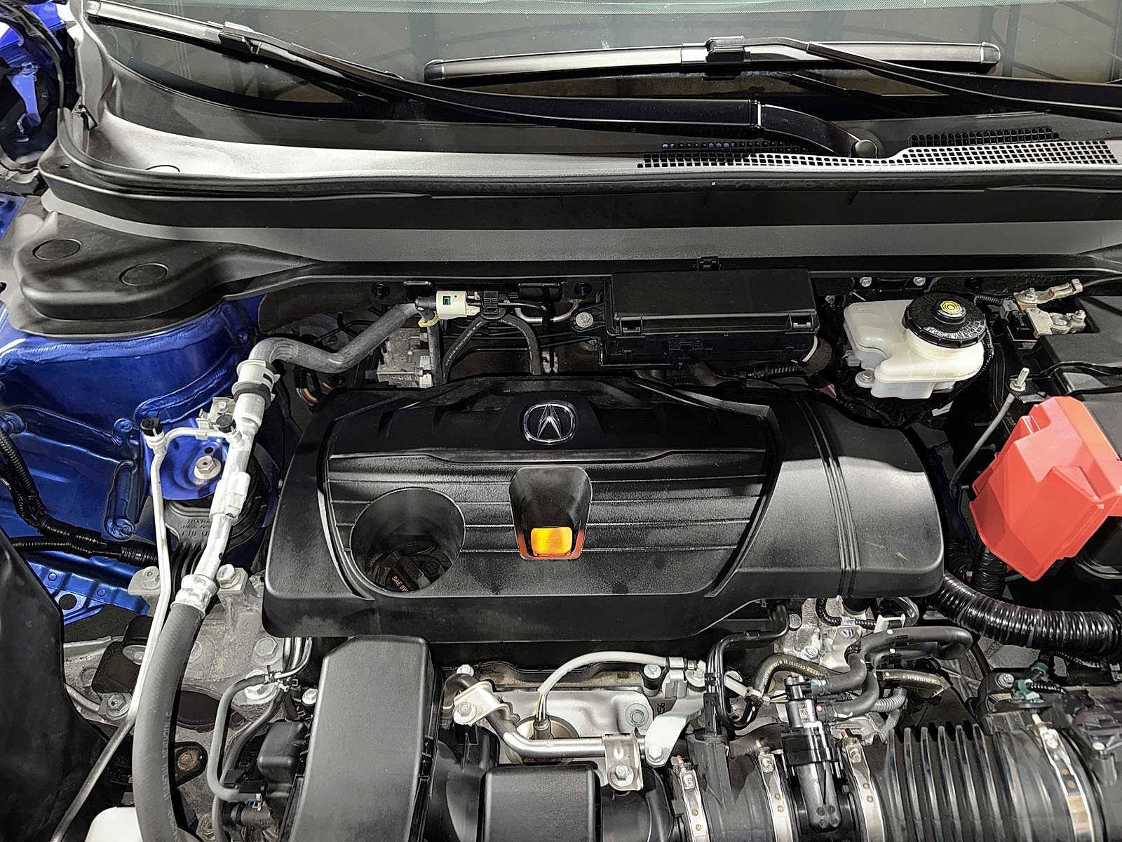 Thumbnail: 2022 Acura RDX - 12