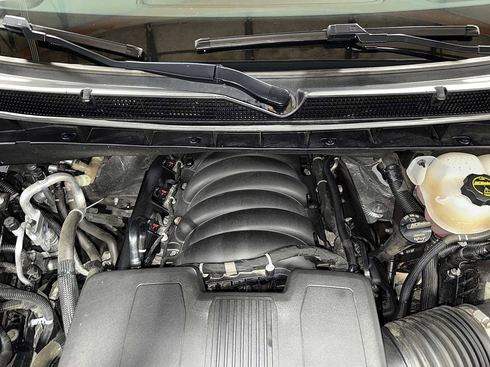 Thumbnail: 2024 GMC Yukon - 12