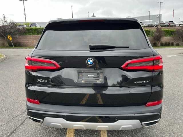 Thumbnail: 2019 BMW X5 - 5