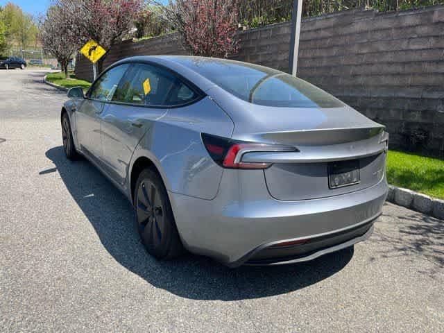 Thumbnail: 2025 Tesla Model 3 - 6