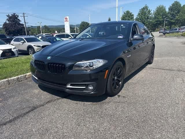 2015 BMW 5 Series 528i xDrive -
                  Ramsey, NJ