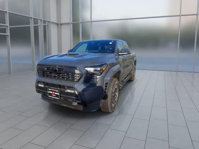 Thumbnail: 2026 Toyota Tacoma - 4