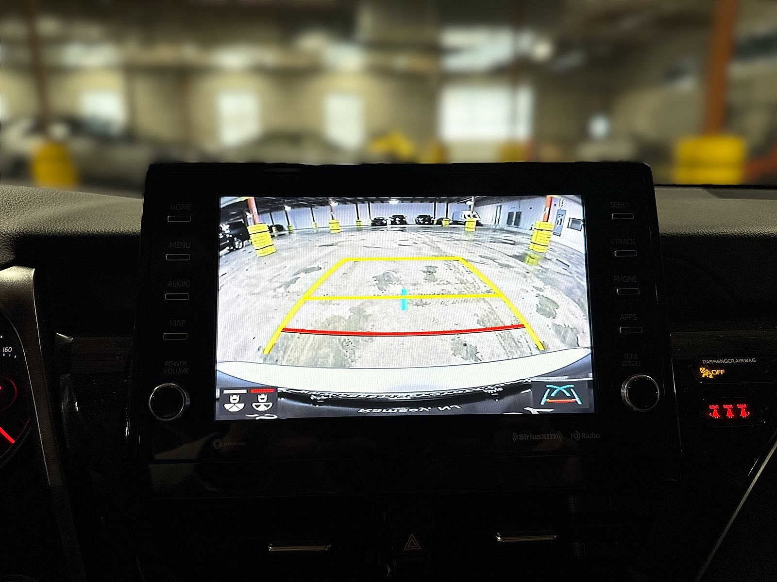 Thumbnail: 2024 Toyota Camry - 24