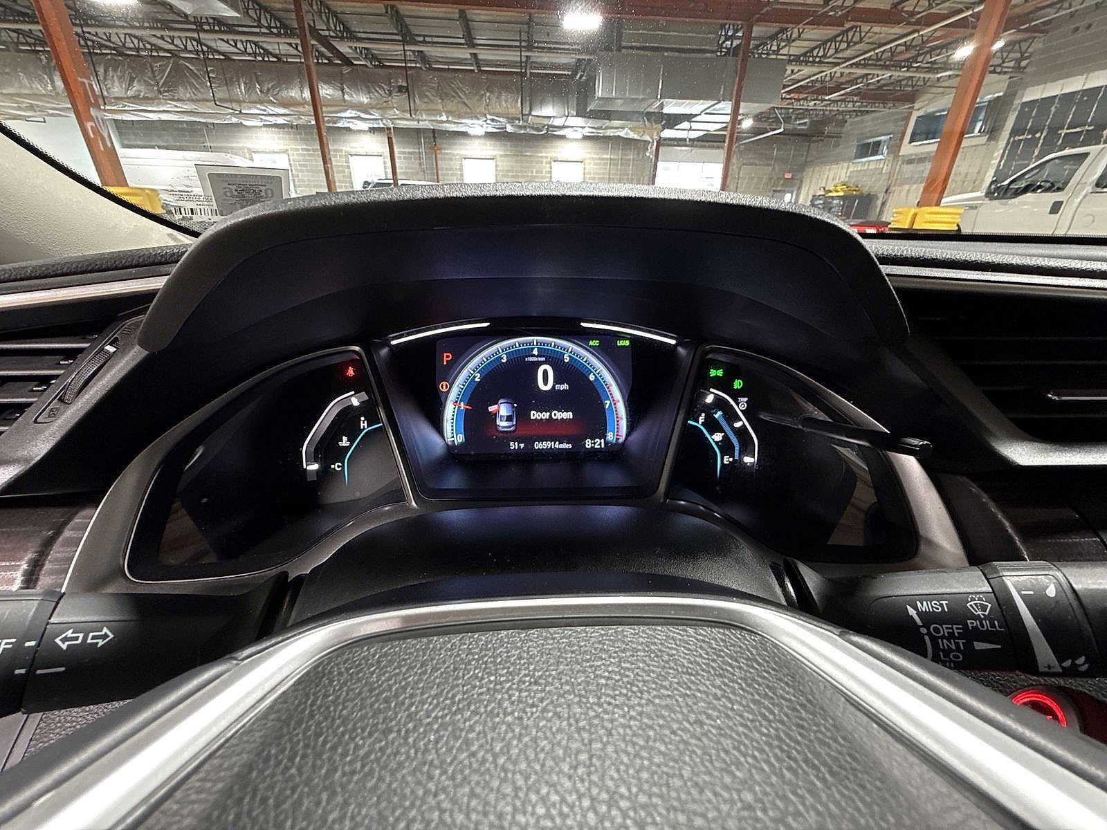 Thumbnail: 2019 Honda Civic - 33